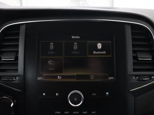 Renault Mégane - Afbeelding 18 van 30