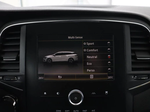 Renault Mégane - Afbeelding 20 van 30