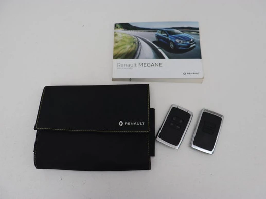 Renault Mégane - Afbeelding 22 van 30