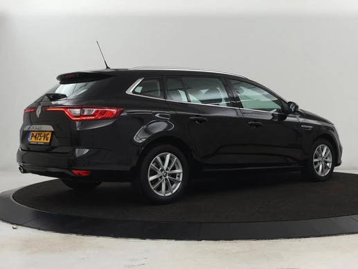 Renault Mégane - Afbeelding 26 van 30