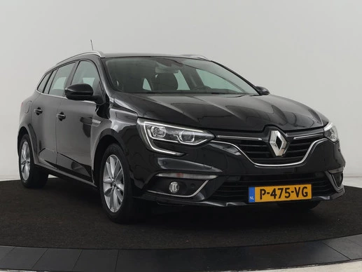 Renault Mégane - Afbeelding 27 van 30