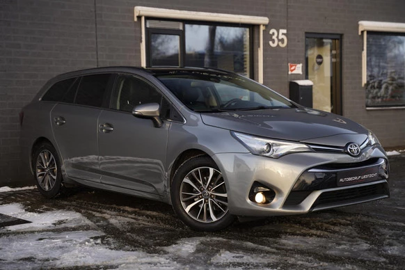 Toyota Avensis - Afbeelding 2 van 24