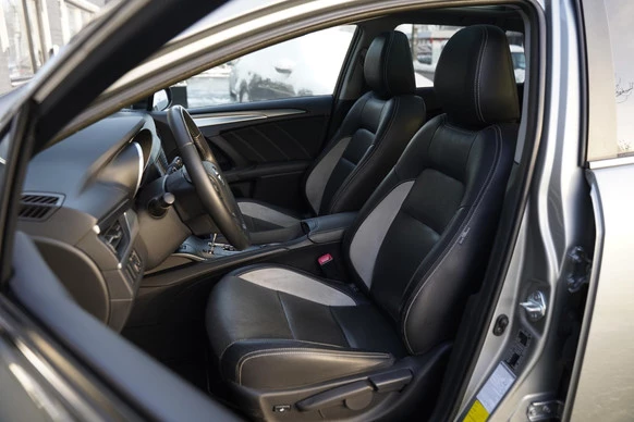 Toyota Avensis - Afbeelding 6 van 24