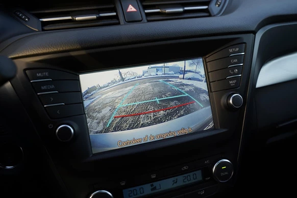 Toyota Avensis - Afbeelding 7 van 24