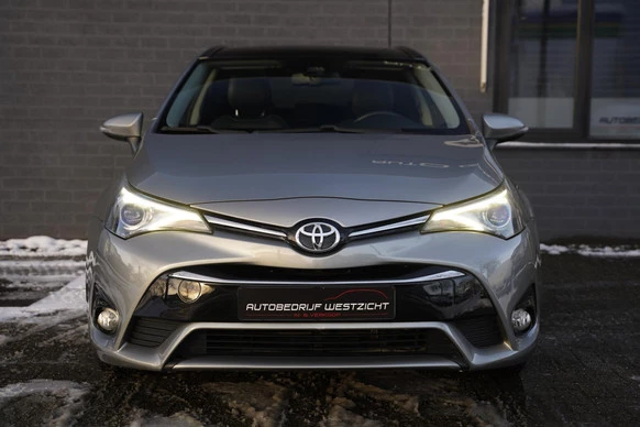 Toyota Avensis - Afbeelding 10 van 24