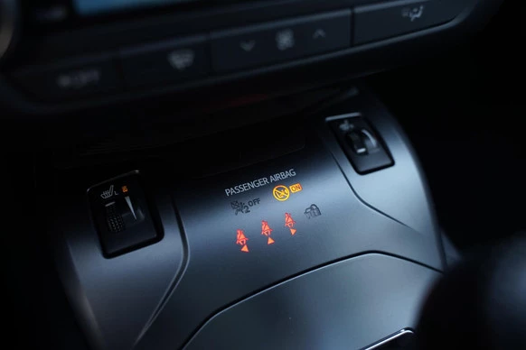 Toyota Avensis - Afbeelding 15 van 24