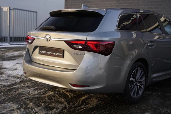 Toyota Avensis - Afbeelding 20 van 24