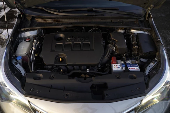 Toyota Avensis - Afbeelding 23 van 24