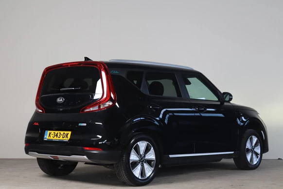 Kia e-Soul - Afbeelding 2 van 28