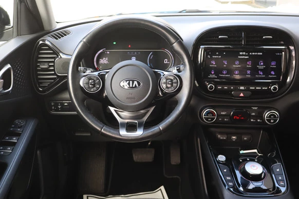 Kia e-Soul - Afbeelding 3 van 28