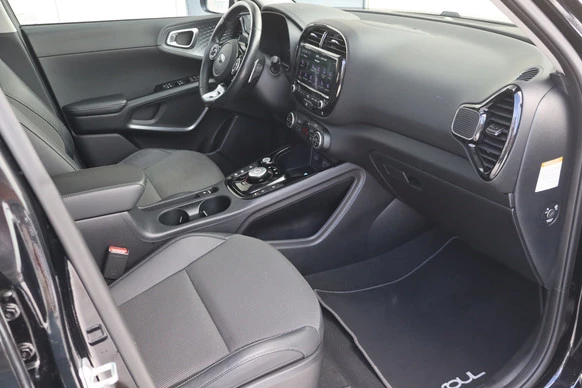 Kia e-Soul - Afbeelding 4 van 28