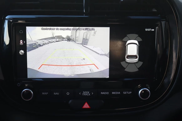 Kia e-Soul - Afbeelding 7 van 28