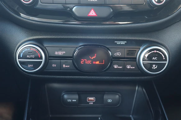 Kia e-Soul - Afbeelding 9 van 28