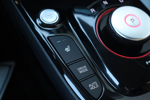 Kia e-Soul - Afbeelding 10 van 28