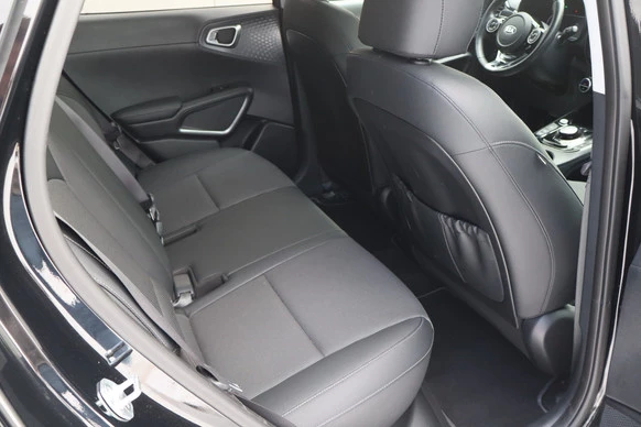 Kia e-Soul - Afbeelding 16 van 28