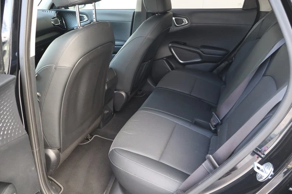 Kia e-Soul - Afbeelding 17 van 28