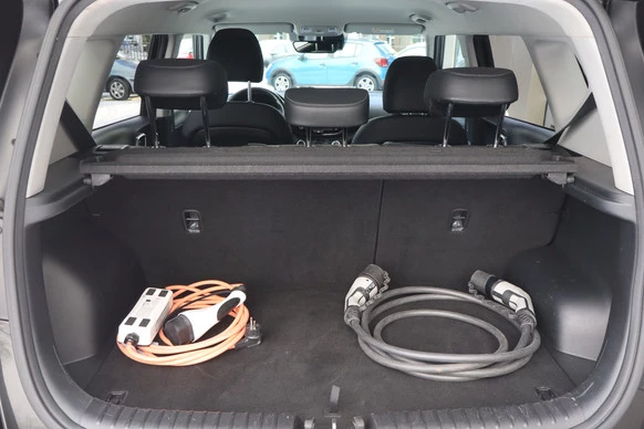 Kia e-Soul - Afbeelding 18 van 28
