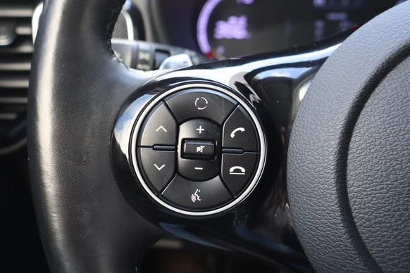 Kia e-Soul - Afbeelding 19 van 28