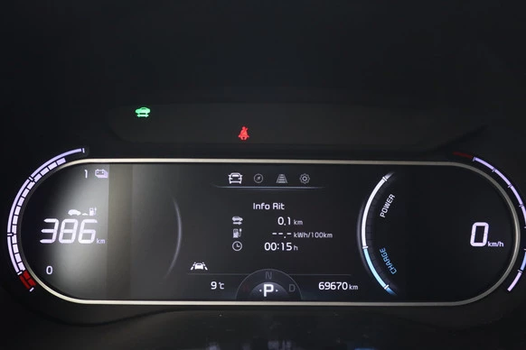 Kia e-Soul - Afbeelding 21 van 28