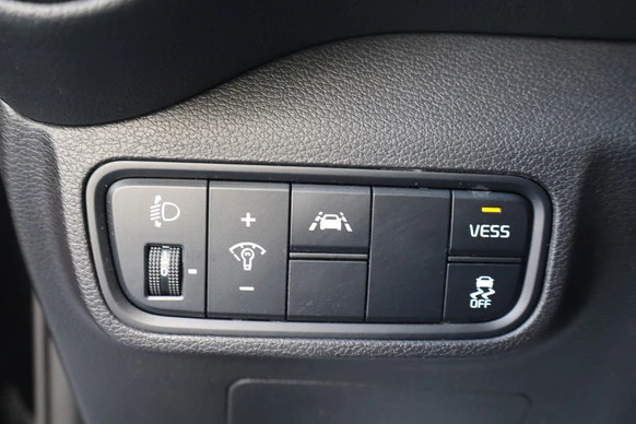 Kia e-Soul - Afbeelding 22 van 28