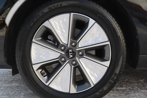 Kia e-Soul - Afbeelding 26 van 28