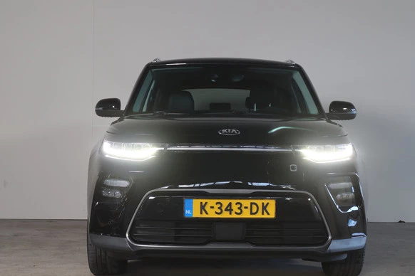 Kia e-Soul - Afbeelding 27 van 28