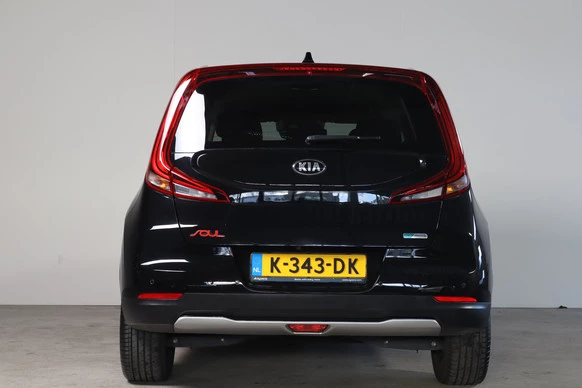 Kia e-Soul - Afbeelding 28 van 28