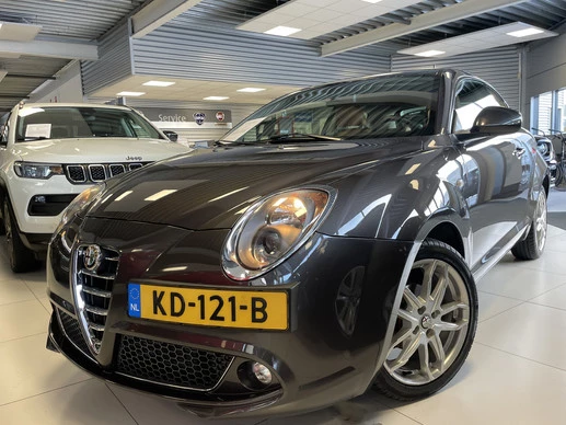 Alfa Romeo MiTo - Afbeelding 1 van 5