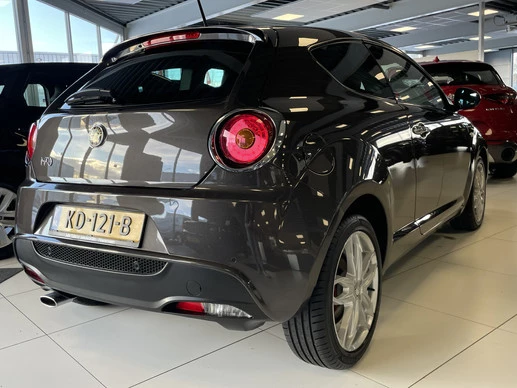 Alfa Romeo MiTo - Afbeelding 2 van 5