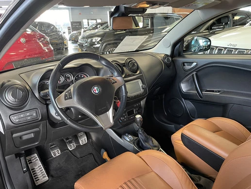 Alfa Romeo MiTo - Afbeelding 3 van 5