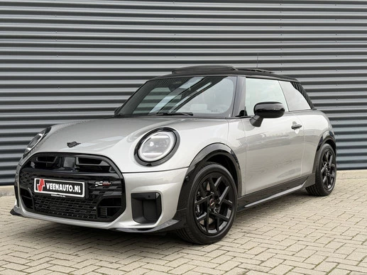 MINI 3-Deurs - Afbeelding 1 van 30