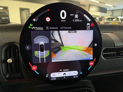 MINI 3-Deurs - Afbeelding 10 van 30