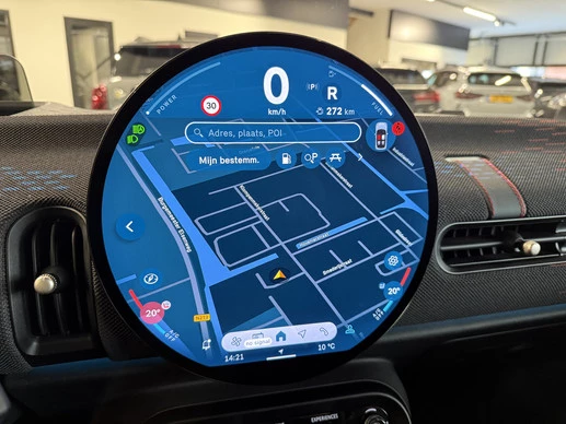 MINI 3-Deurs - Afbeelding 12 van 30