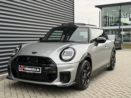 MINI 3-Deurs - Afbeelding 13 van 30