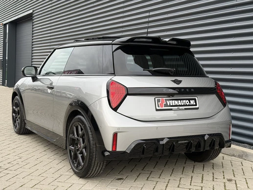 MINI 3-Deurs - Afbeelding 14 van 30