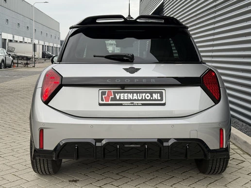 MINI 3-Deurs - Afbeelding 15 van 30