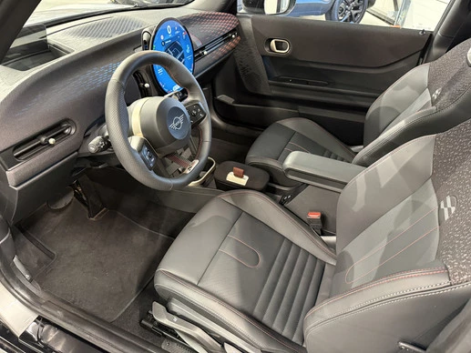 MINI 3-Deurs - Afbeelding 17 van 30