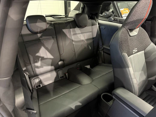 MINI 3-Deurs - Afbeelding 21 van 30