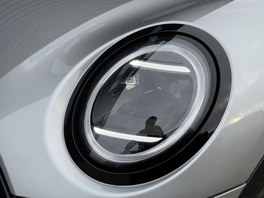 MINI 3-Deurs - Afbeelding 25 van 30