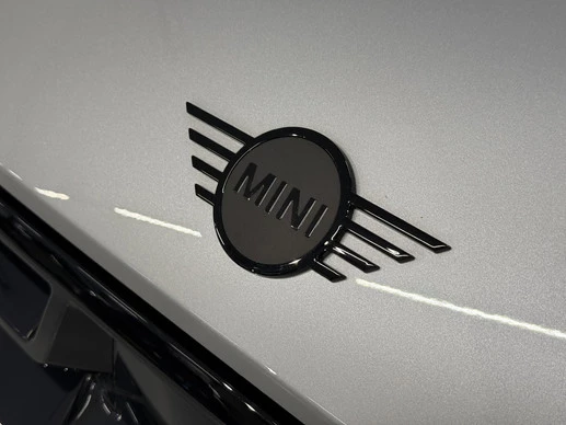 MINI 3-Deurs - Afbeelding 28 van 30