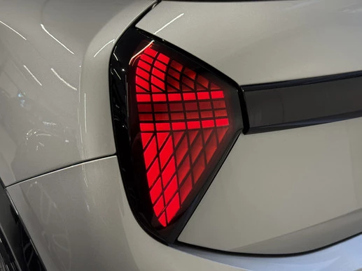 MINI 3-Deurs - Afbeelding 30 van 30