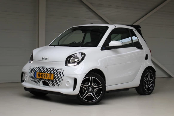 smart Fortwo - Afbeelding 1 van 23