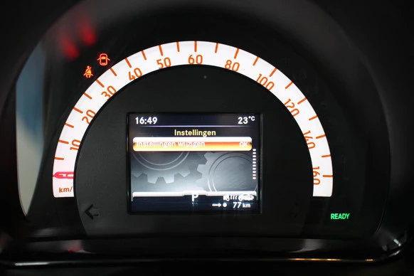 smart Fortwo - Afbeelding 2 van 23