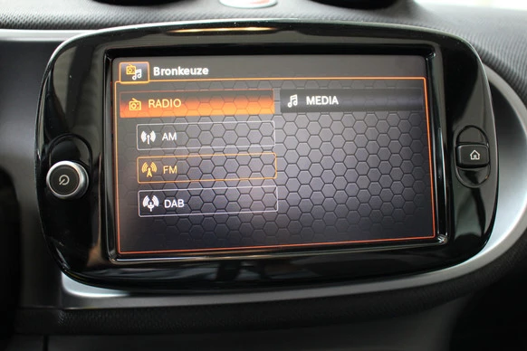 smart Fortwo - Afbeelding 4 van 23