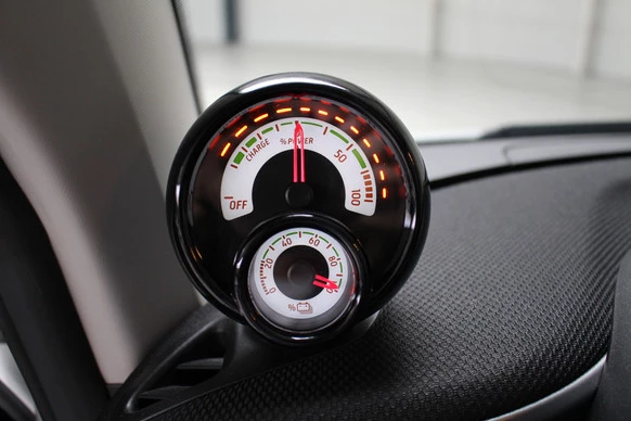 smart Fortwo - Afbeelding 5 van 23