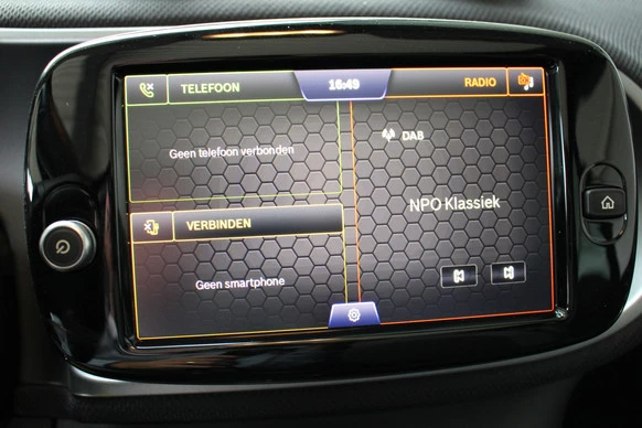 smart Fortwo - Afbeelding 7 van 23