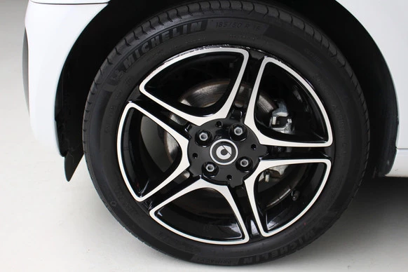 smart Fortwo - Afbeelding 8 van 23