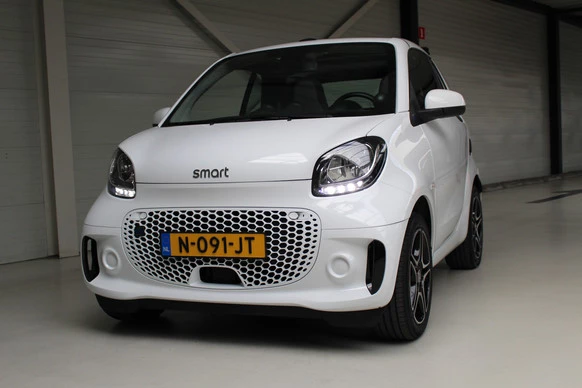 smart Fortwo - Afbeelding 11 van 23