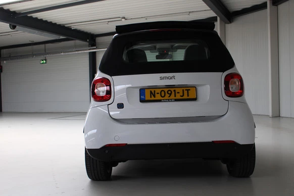 smart Fortwo - Afbeelding 12 van 23