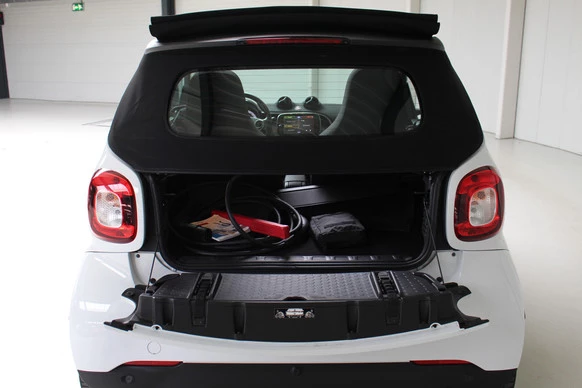 smart Fortwo - Afbeelding 13 van 23